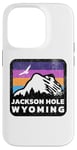 iPhone 14 Pro Jackson Hole Case