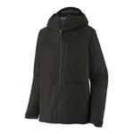 Patagonia Untracked Jkt - Veste ski homme Black S