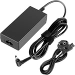 40W 19V 2,1A Chargeur pour Ordinateur Portable pour Samsung série 5 7 9 905S3G 905S3G-K01UK 905S3G-K02UK 915S3G-K01UK Ordinateur Portable(3,0 * 1,1mm).[G92]