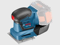 Bosch Plansliper GSS 18V-10 Solo L-Boxx