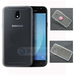 Samsung   Galaxy J7 Pro/J7 2017      Soft Gel Case