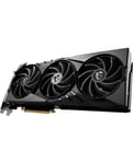 MSI GAMING GeForce RTX 4070 SUPER 12G X SLIM NVIDIA 12 Go GDDR6X