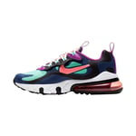 Nike Jr Air Max 270 React Torkos,blå 39