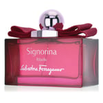 Parfum Femme Salvatore Ferragamo EDP Signorina Ribelle [100 ml]