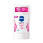 Antiperspirantti Nivea Fresh Flower, 50 ml