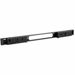 SANUS Väggfäste För Sonos Arc Soundbar för Svart 640087