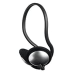 SY720 6.35mm Multifunction Sports Wired Neckband Headset/ Headphone with1292