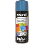 Aérosol peinture professionnelle bleu marine 400 ml, NESPOLI