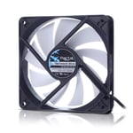 Fractal Design Case Fan 120mm Silent Series R3 120 mm FD SSR3 WT