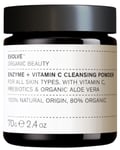 Evolve Enzyme + Vitamin C Cleanser Powder, 70g