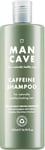 Caffeine Shampoo for Men, Support and Encourage Healthy Hair Growth with Caffei