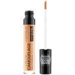 Fonds de teint & Bases Catrice  Liquid Camouflage High Coverage Concealer 060-latte Mac