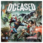 DCeased: A Zombicide Game