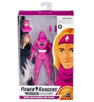 Mighty Morphin NINJA PINK RANGER FIGURE F5428 Power Rangers Lightning Collection