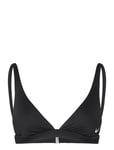 Nike Essential Bralette Bikini Top Black NIKE SWIM