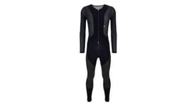 Cuissard long impermeable santini vega dry noir