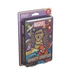 Infinity Gauntlet - Un Jeu De Love Letter - Allemand