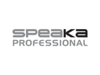 Speaka Professional Hdmi Tilslutningskabel Hdmi-A-Stik, Hdmi-A-Stik 1.50 M Sort Sp-10133284 #####4K Uhd, Audio Return Channel Hdmi-Kabel