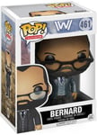 Westworld Figurine Pop! Television Vinyl Bernard 9 Cm