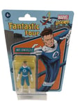 Figurine Marvel Legends Fantastic Four Mr.Fantastic Kenner /