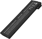 X260 Batterie Compatible avec Lenovo L450 L460 L470 T440s T440 T450 T450s T460 T460P T550 T560 P50S W550s X240 X250 X260 X270 ; Remplacement pour 0C52861 0C52862 45N1126 45N1127 (11.1V 2060mAh).[G876]