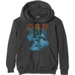 Pantera Unisex Pullover Hoodie Far Beyond Driven World Tour