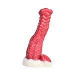 GODE MONSTER Gode éjaculateur Monster Fisix 19 x 6cm  Predator