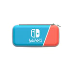 Pdp Nintendo Switch Deluxe Travel Case - Neon Pop