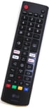 New Genuine LG AKB76037605 TV Remote OLED48C1 OLED55C1 OLED65C1 OLED77C1/83C1