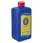 Pustefix - 869-722 - Jeu de Plein Air et Sport - Recharge liquide de bulles de savon - 500 ml