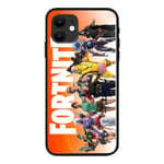 Skal till iPhone 11 Pro Max - Fortnite