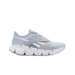 Reebok Femme Rewind Run Sneaker, White/Soft Slate/Barely Grey, 42.5 EU