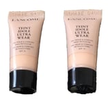 Lancome Teint Idole Ultra Wear Foundation #049 Beige Peche 5MLX2 BRAND NEW