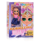 Hairdorables Fashion Doll Bella