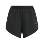 Reebok Women's Running Shorts, NGHBLK, M