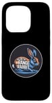 iPhone 15 Pro Follow the Orange Rabbit - Bitcoin Cryptocurrency Crypto Case