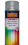 Aérosol vernis transparent brillant multi supports 400ML SPECTRAL BELTON