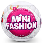ZURU 5 Surprise Mini Brands Mini Fashion - Fashion Bags