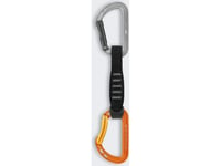 Petzl Ekspres Petzl Spirit 11 Cm Nowy Model Black