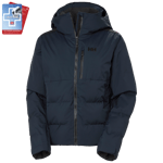 Alpine Jacket W Kvitfjell Race Puffy 24/25, naisten laskettelumonot