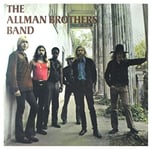 The Allman Brothers Band [VINYL]