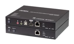 ATEN CE840 Extender KVM USB True 4K HDMI, HDBaseT 3.0