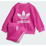 adidas Original Crew Set Barn, storlek 86 cm