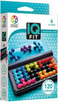 Smart Games IQ Fit Puzzle Game Brand New