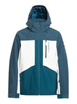 Quiksilver Dawson - Veste de Snow Technique pour Homme