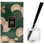 Voluspa Reed Diffuser Temple Moss