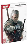 David Hodgson The Witcher 3: Wild Hunt: Prima Official Game Guide