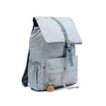 Fabelab Sac à dos pour enfant | Sac à dos de maternelle | Sac à dos pour enfants à partir de 6 ans en 100 % polyester recyclé | Sac à dos d'écolier | Sac à dos pour enfant avec capacité de 14 l,