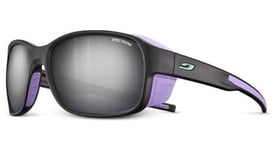 Lunettes julbo monterosa 2 spectron 4 noir