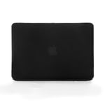 Apple Breinholst (Musta) Macbook Pro 15.4 Retina Suojakuori Musta